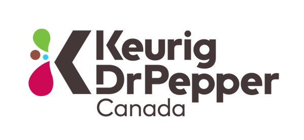 Keurig Dr Pepper: Beverage solution, great brands.