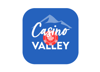 CasinoValley, leading online casino guide in Canada.